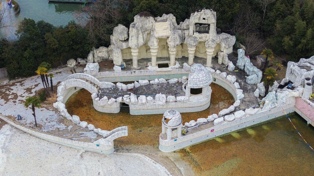 水上乐园