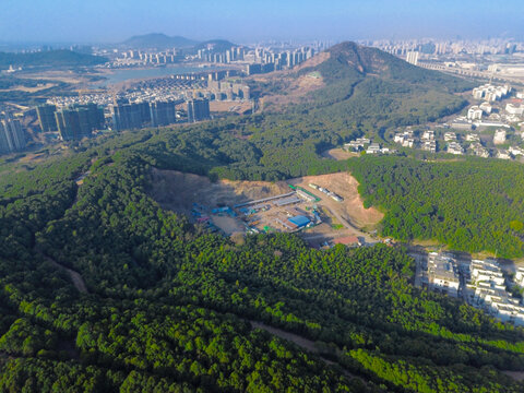 张家港
