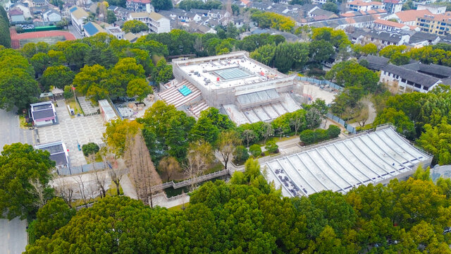 故居