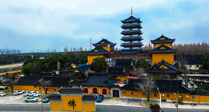 天光禅寺