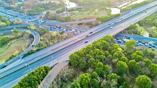 高速路