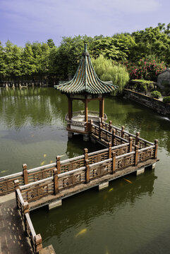 可园可亭