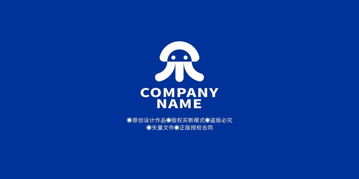 海鲜LOGO