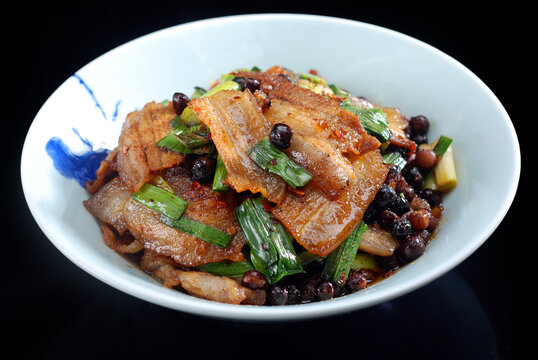 回锅肉