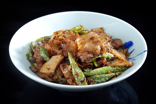 妈妈小炒肉