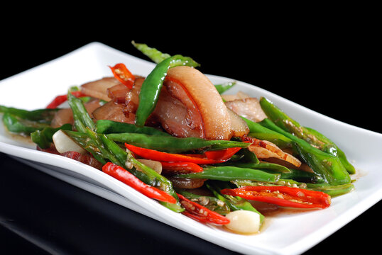 湘西小炒肉