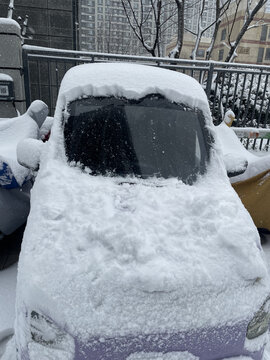 暴雪