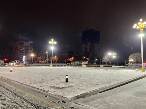 暴雪