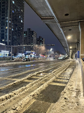 暴雪