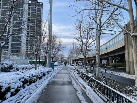 暴雪