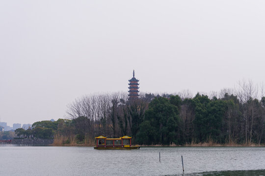 金山寺