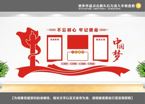 党的权利