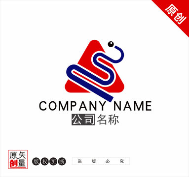 台球logo