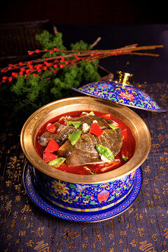 荆沙甲鱼