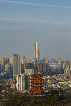 黄鹤楼