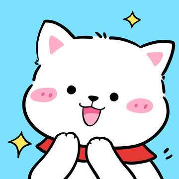 萨摩耶