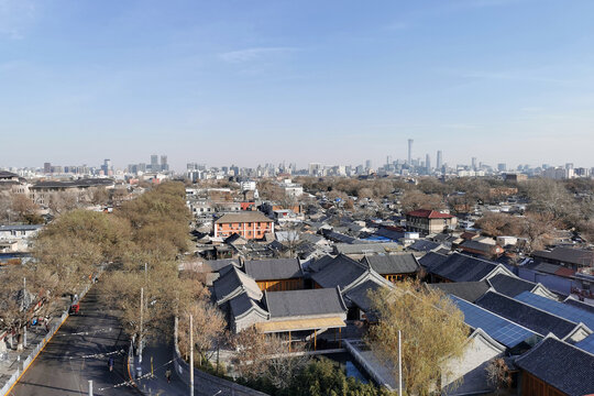 鼓楼东大街