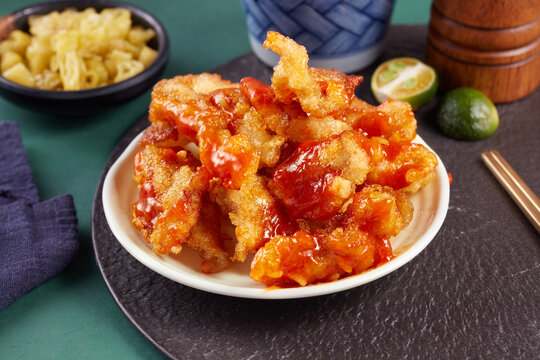 小酥肉