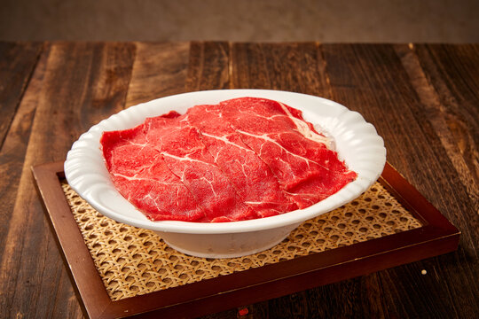 牛肉