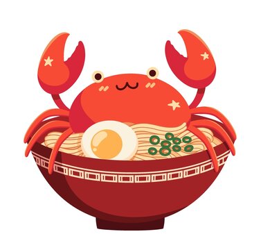 肉蟹煲