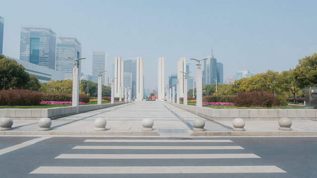 上海