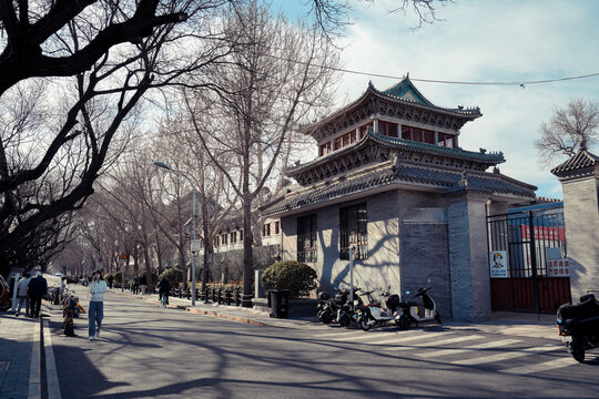 北京师范大学旧址