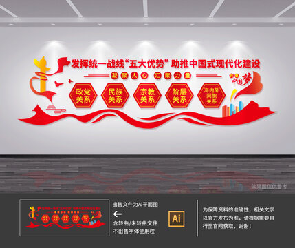 统一战线