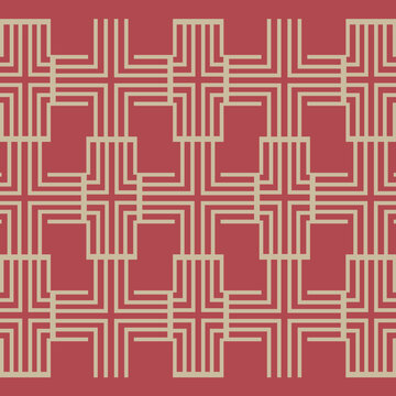 经典复古传统花纹古典图案