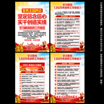 2025年两会