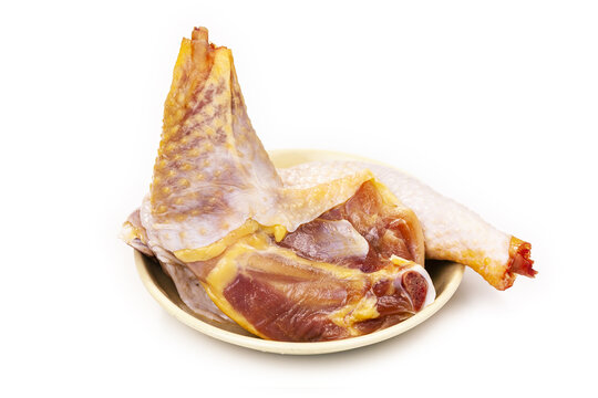 鸡腿