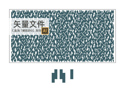 马赛克冲孔