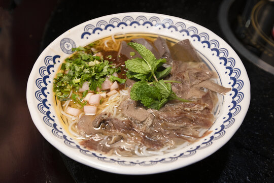 兴义羊肉粉