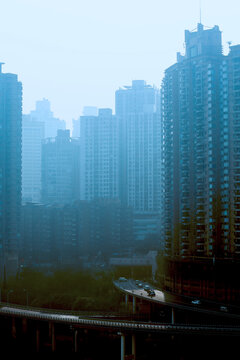重庆渝中大厦