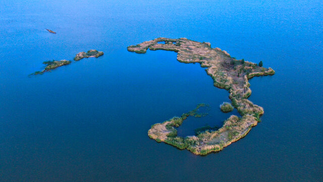 东红海子湿地公园