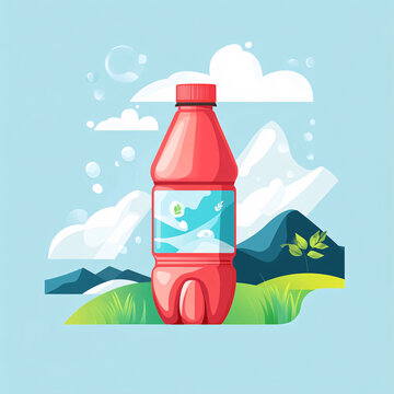 矿泉水