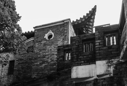 园林建筑
