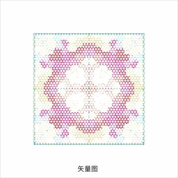 地毯图案