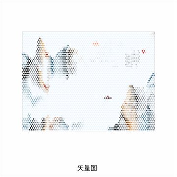陶瓷图案设计