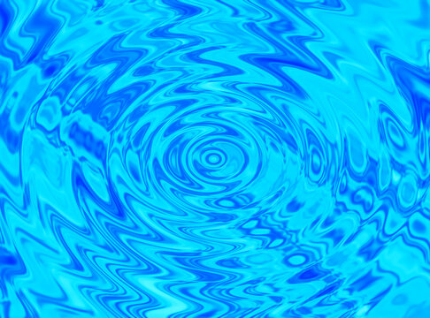 水纹