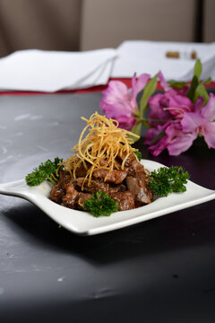 小排