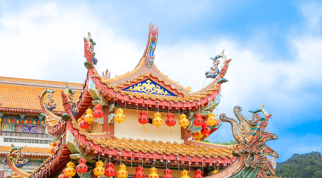 极乐寺