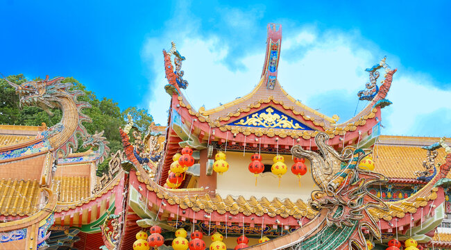 极乐寺
