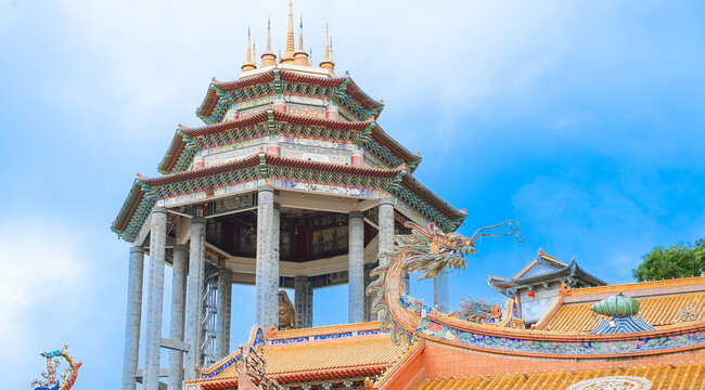 极乐寺