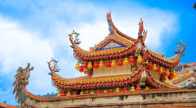 极乐寺