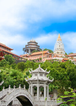 极乐寺