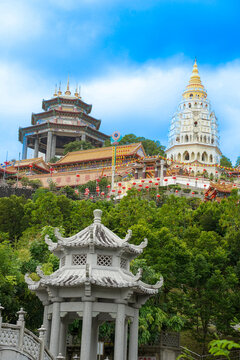 极乐寺