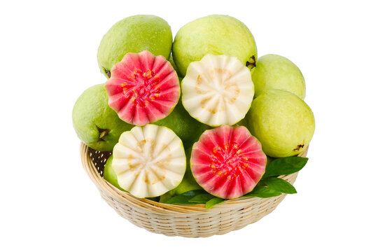红白芭乐