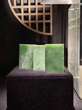 软玉