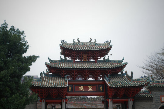 佛山祖庙