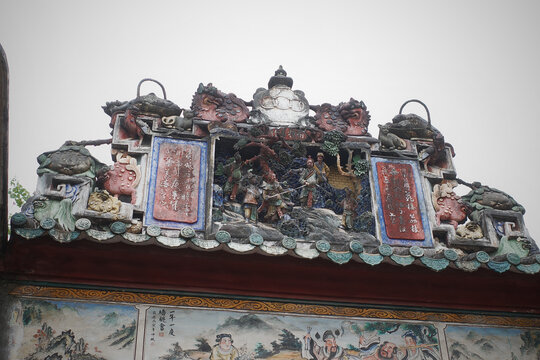 佛山祖庙